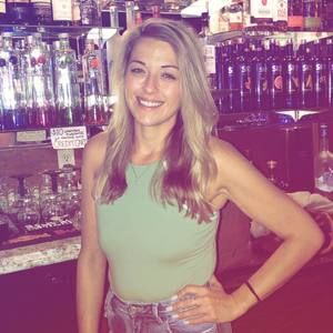 Meet your Posher, Sara